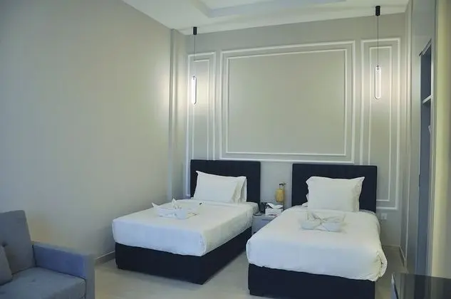 Dağ Evi, 1 Yatak Odası, Balkon