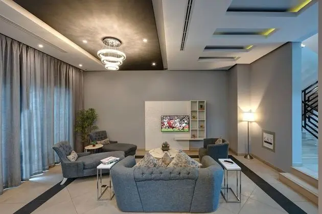 Family Villa, 3 Yatak Odası, Kişiye Özel Havuzlu
