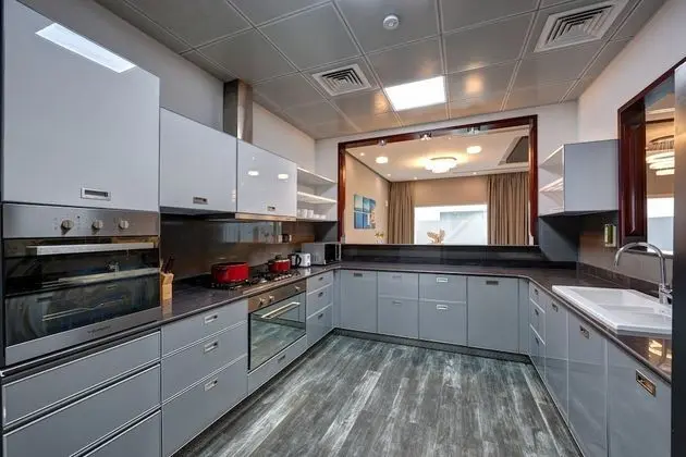 Family Villa, 3 Yatak Odası, Kişiye Özel Havuzlu