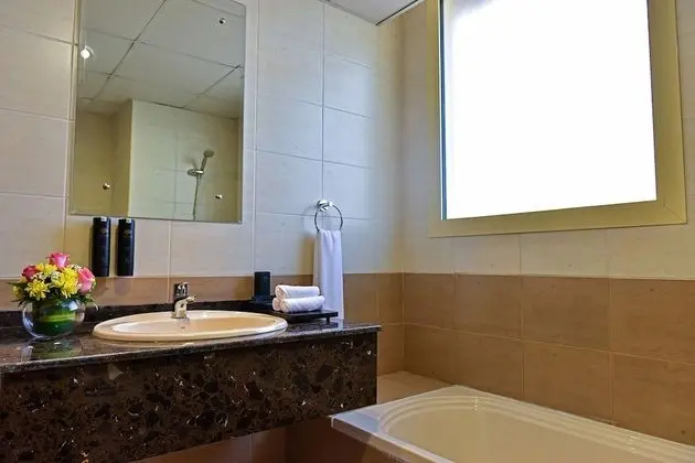 Apart Daire, 2 Yatak Odası, Deniz Manzaralı