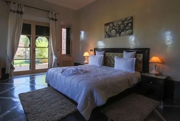 Villa (Fez)