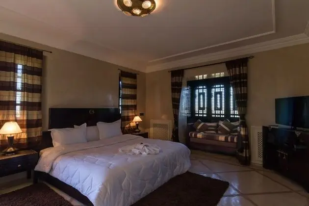 Villa (Fez)