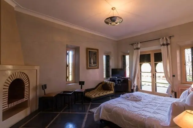 Villa (Fez)