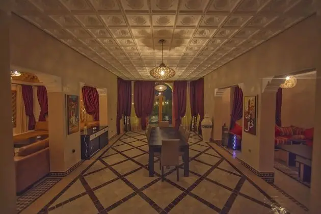 Villa (Fez)
