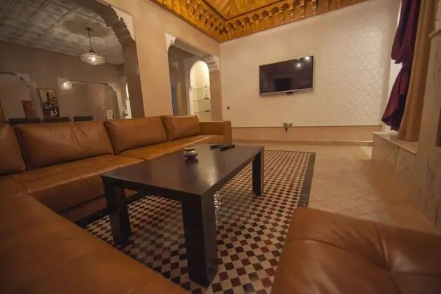 Villa (Limoune)