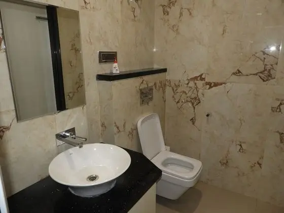 Deluxe Oda, Şehir Manzaralı