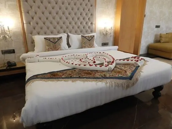 Royal Stüdyo Süit