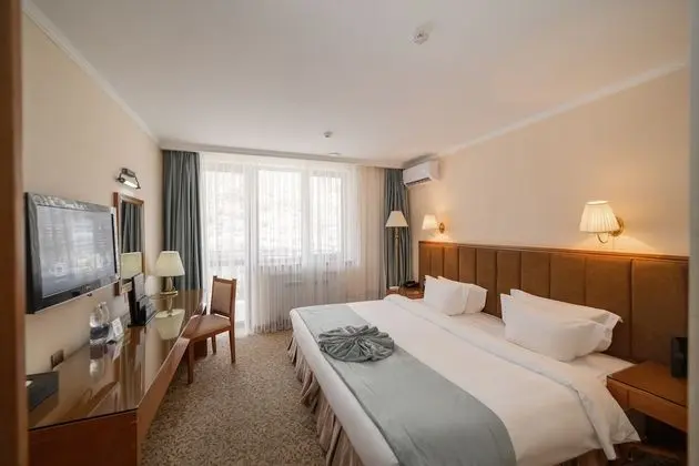 Standard Tek Kişilik Oda