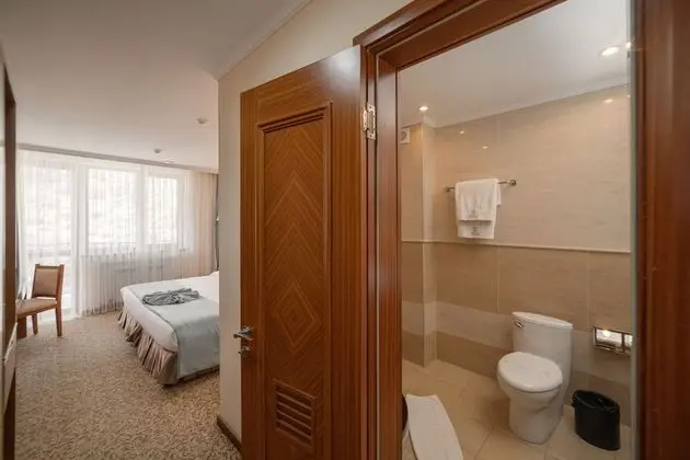 Standard Tek Kişilik Oda