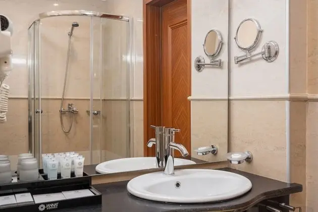Standard Tek Kişilik Oda
