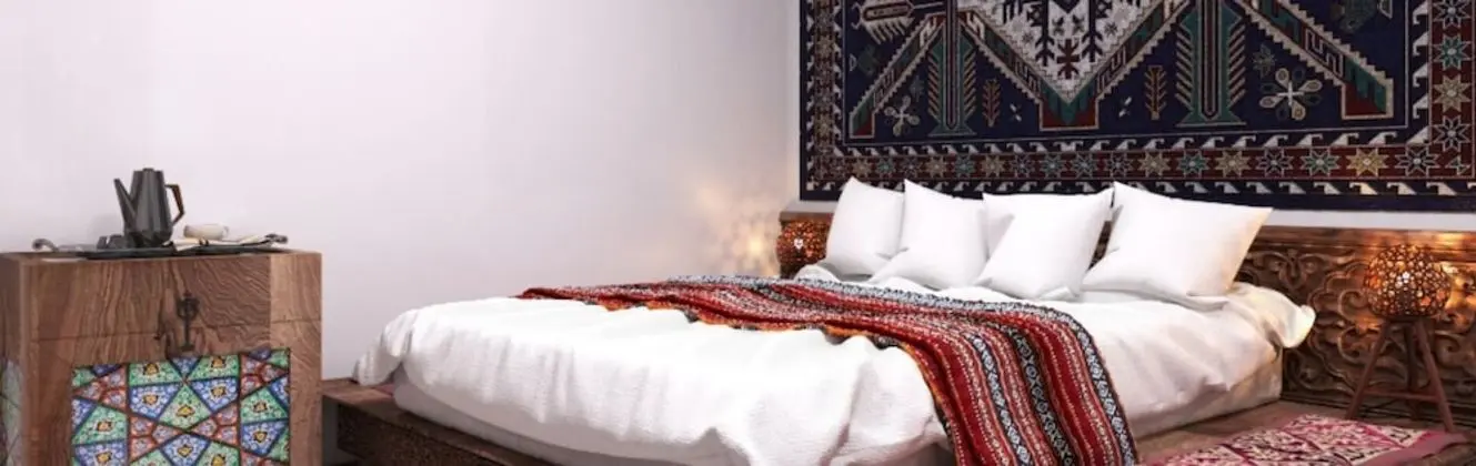 Standard Tek Kişilik Oda