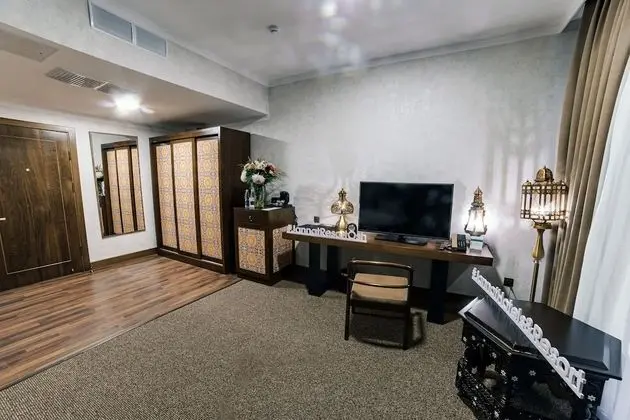 Standard Tek Kişilik Oda