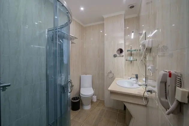 Standard Tek Kişilik Oda