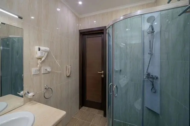 Standard Tek Kişilik Oda