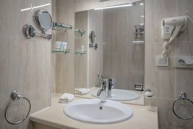 Standard Tek Kişilik Oda