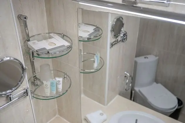 Standard Tek Kişilik Oda