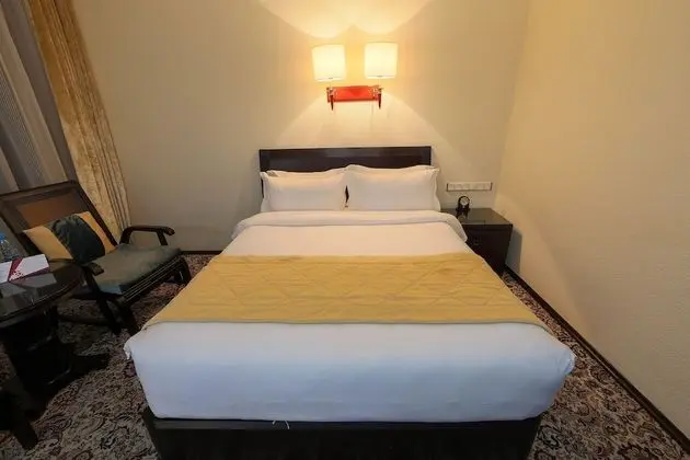 Standard Tek Kişilik Oda