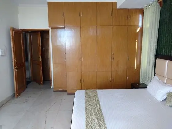 Deluxe Tek Büyük Yataklı Oda, 1 Çift Kişilik Yatak, Sigara İçilmez, Dağ Manzaralı
