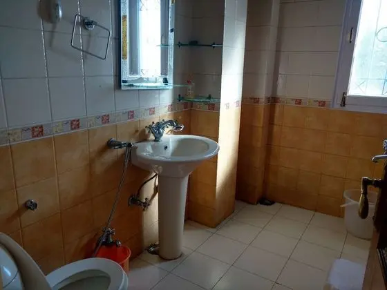 Standard Oda, 1 Çift Kişilik Yatak, Sigara İçilmez, Dağ Manzaralı