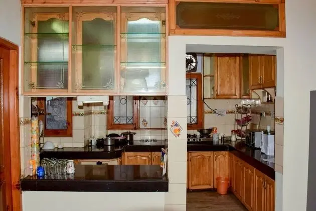Standard Oda, 1 Çift Kişilik Yatak, Sigara İçilmez (Without View)