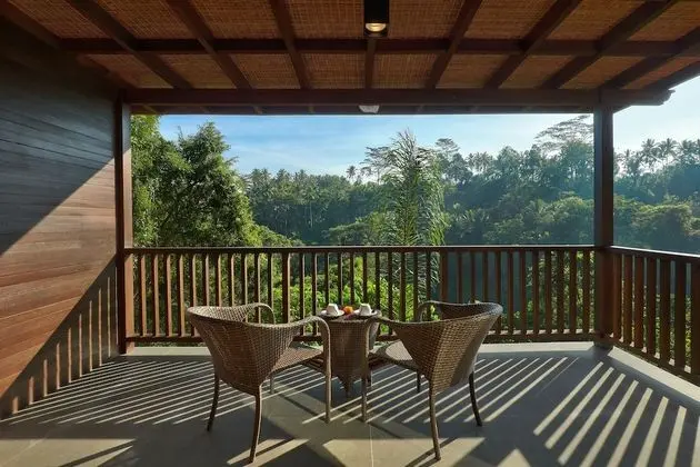 Family Villa, 2 Yatak Odası, Vadi Manzaralı
