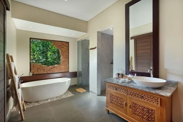 Family Villa, 2 Yatak Odası, Vadi Manzaralı