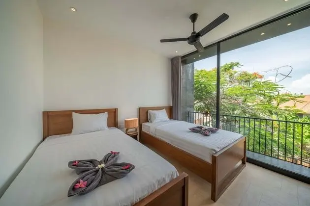 Villa, 4 Yatak Odası