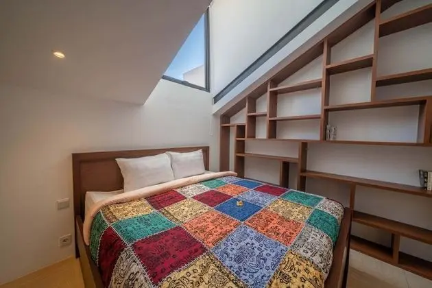 Villa, 4 Yatak Odası