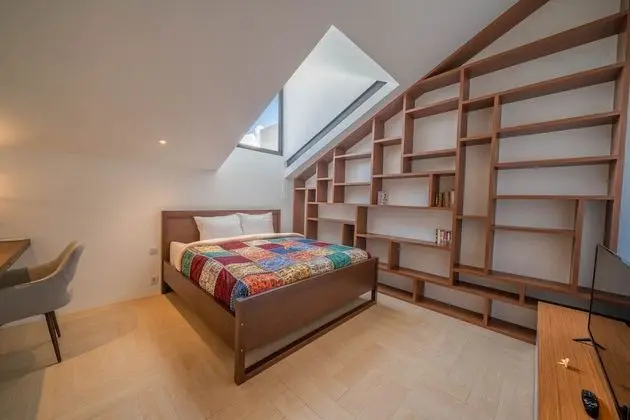 Villa, 4 Yatak Odası