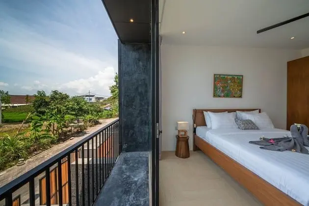 Villa, 4 Yatak Odası