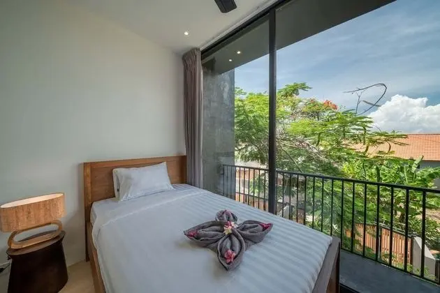 Villa, 4 Yatak Odası