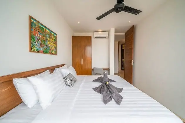 Villa, 4 Yatak Odası
