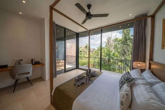 Villa, 4 Yatak Odası