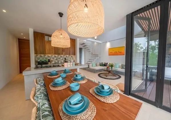 Villa, 4 Yatak Odası