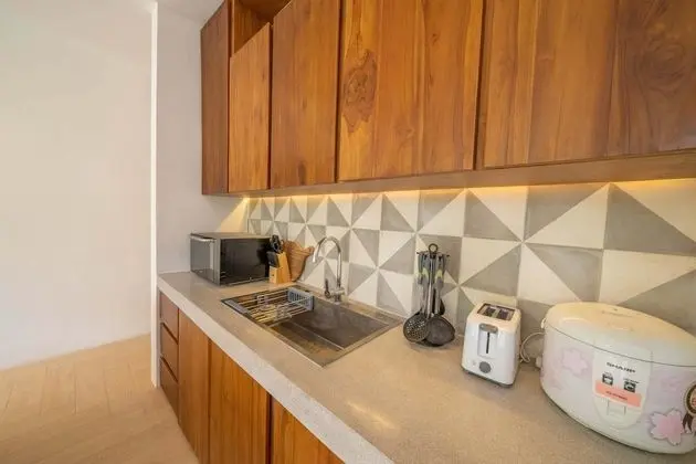 Villa, 4 Yatak Odası