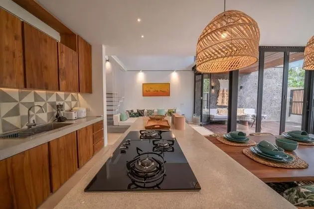 Villa, 4 Yatak Odası