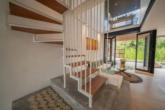Villa, 4 Yatak Odası