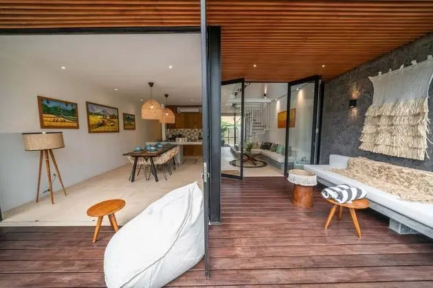 Villa, 4 Yatak Odası