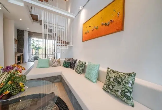 Villa, 4 Yatak Odası