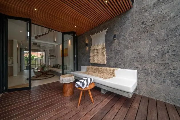 Villa, 4 Yatak Odası