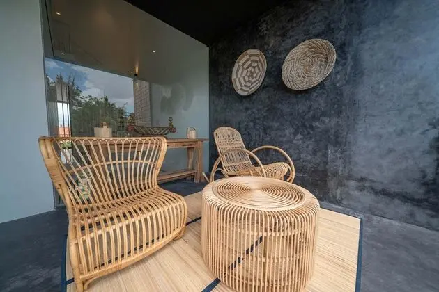Villa, 4 Yatak Odası