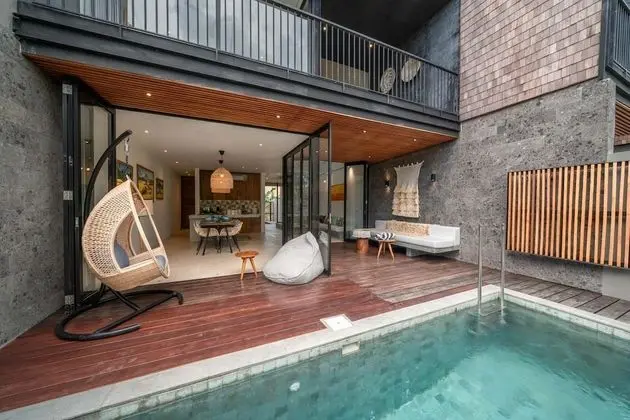 Villa, 4 Yatak Odası