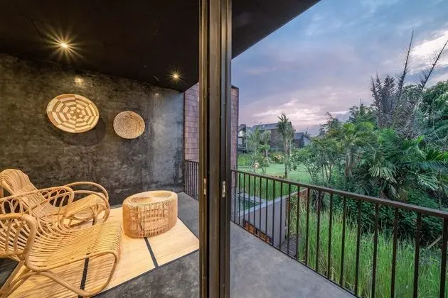 Villa, 4 Yatak Odası