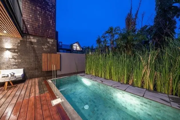 Villa, 4 Yatak Odası
