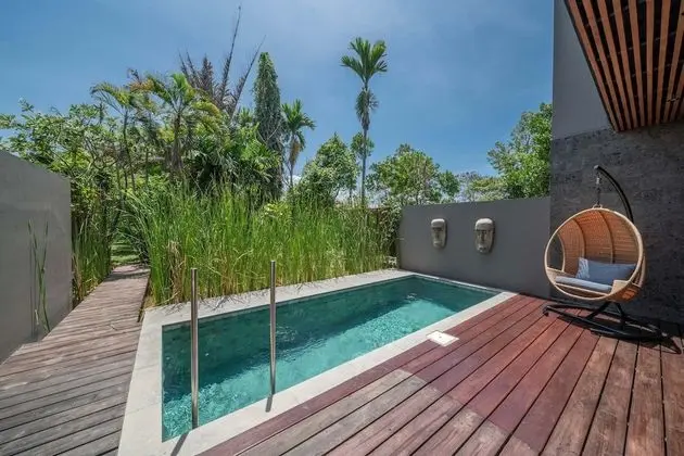 Villa, 4 Yatak Odası
