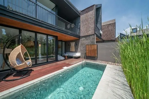 Villa, 4 Yatak Odası