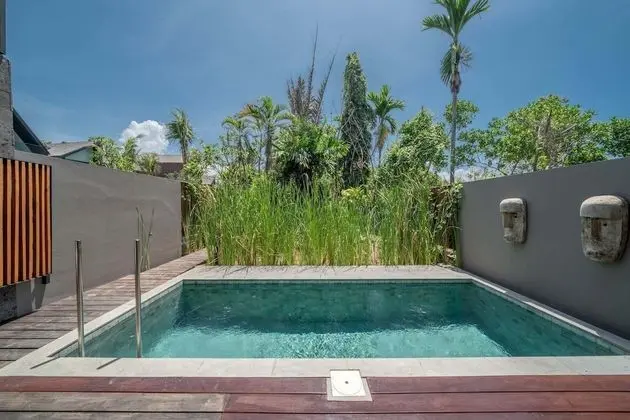 Villa, 4 Yatak Odası