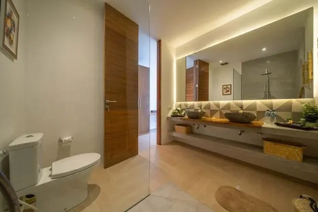 Villa, 4 Yatak Odası