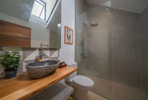 Villa, 4 Yatak Odası