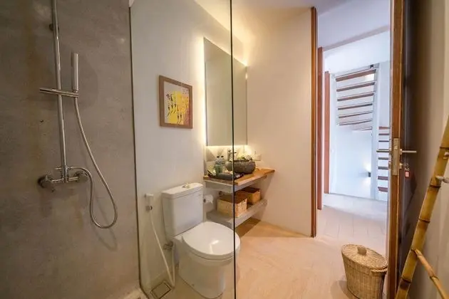 Villa, 4 Yatak Odası